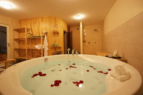 Hostal Baltas Namas