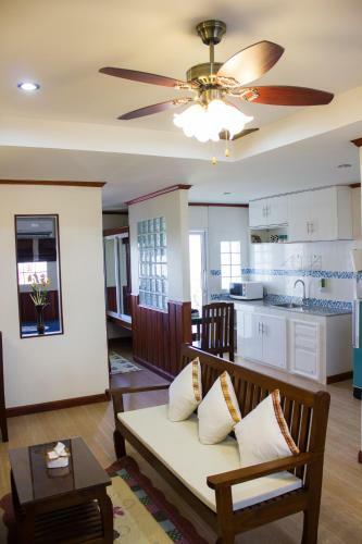 Albergue Baanrabiangmai Hotel