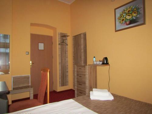 Hostal Pensjonat Wanda