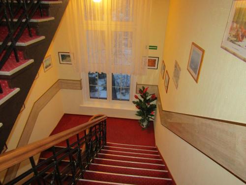 Hostal Pensjonat Wanda