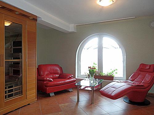 Hostal Pensjonat Wanda