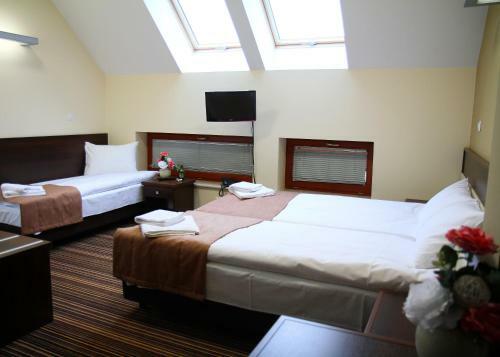 Aviator Hotel