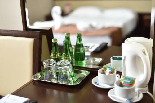 Aviator Hotel