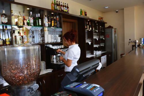 Aviator Hotel