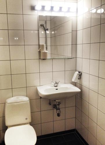 Voss Hostel