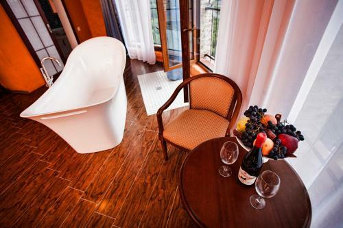 Hotel Royal Batoni
