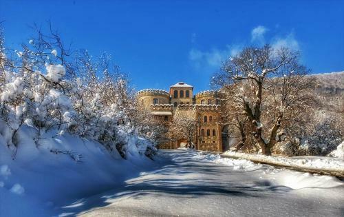 Hotel Royal Batoni