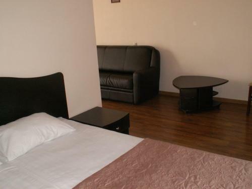 Myskhako Hotel