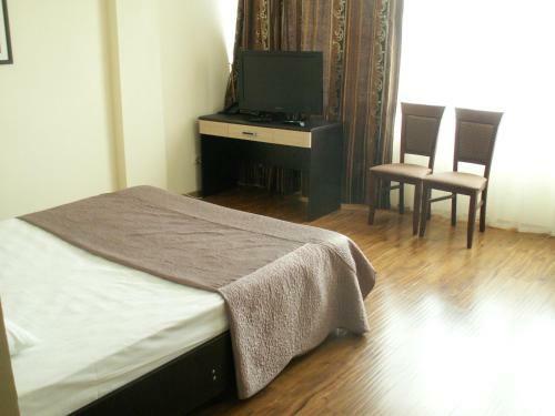 Myskhako Hotel