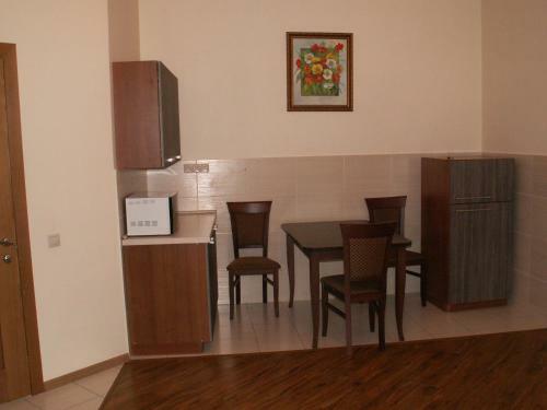 Myskhako Hotel