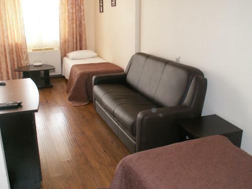 Myskhako Hotel