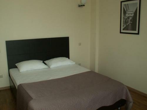 Myskhako Hotel