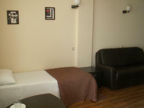 Myskhako Hotel