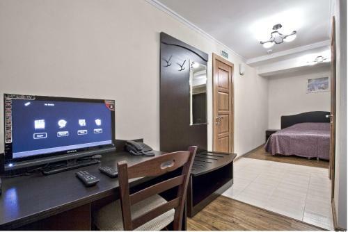 Myskhako Hotel
