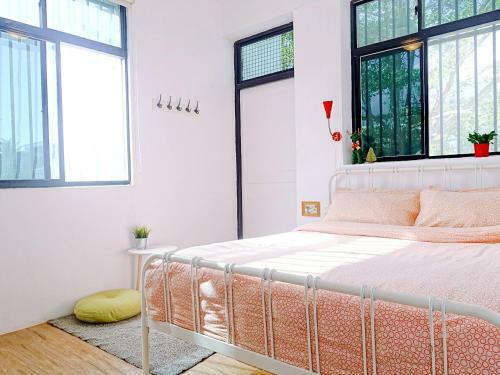Jail House Hostel