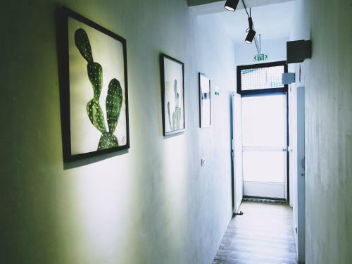 Jail House Hostel