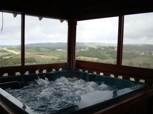Spa Suites Bemorad Hahar