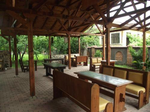Hostal Villa Carmelita