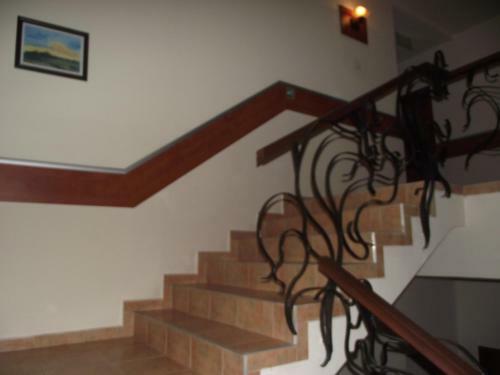 Hostal Villa Carmelita
