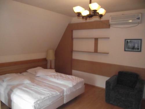 Hostal Villa Carmelita