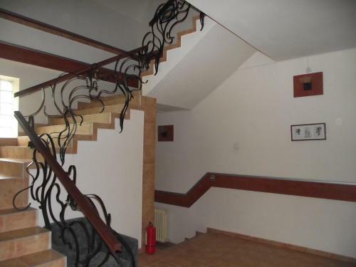 Hostal Villa Carmelita
