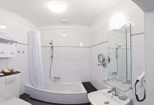 Hotel Willa Hueta
