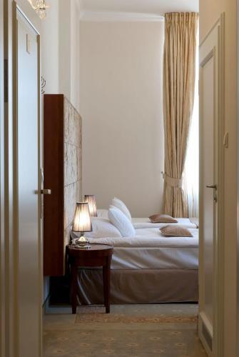 Hotel Willa Hueta