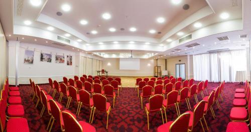 Hotel Willa Hueta