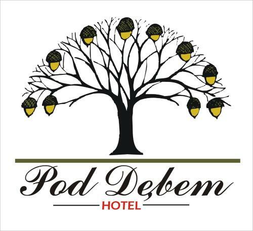 Hotel Pod D?bem