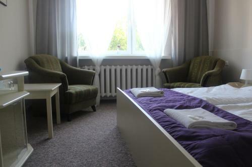 Hotel Pod D?bem