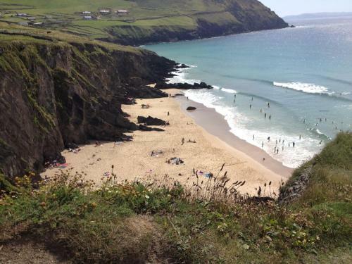 Hostal An Port�n Guest House And Restaurant