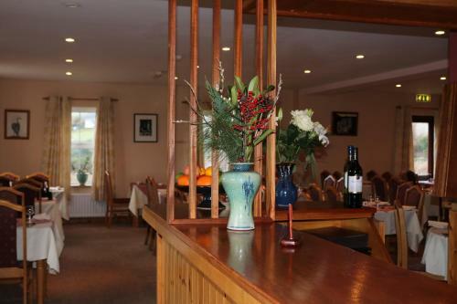 Hostal An Port�n Guest House And Restaurant
