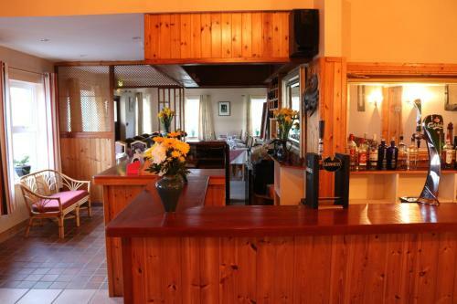 Hostal An Port�n Guest House And Restaurant
