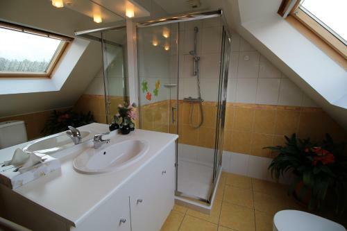 Bed & Breakfast Ti Er Mad