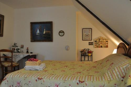 Bed & Breakfast Ti Er Mad