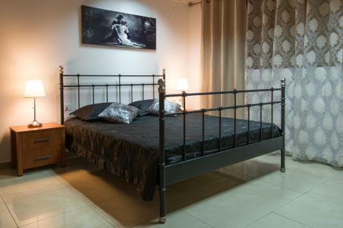 Hostal Guest House Molayem