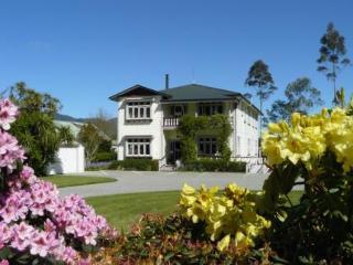 Holly Homestead B&B