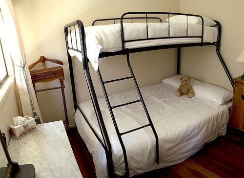 Hideaway Haven Bed And Breakfast