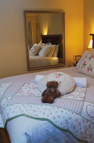 Hideaway Haven Bed And Breakfast