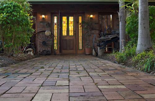 Hideaway Haven Bed And Breakfast