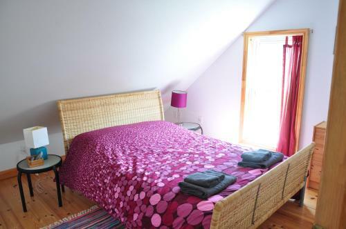 Agroturismo Indian Brook Guest House