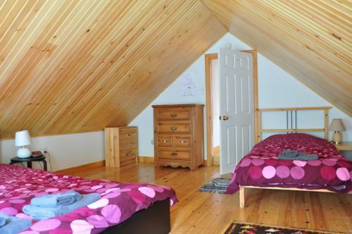 Agroturismo Indian Brook Guest House