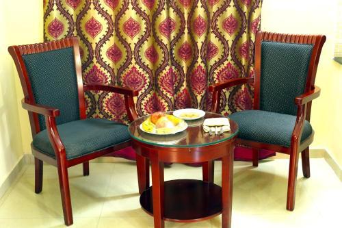 Hotel Kridha Residency