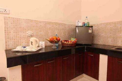 Hotel Kridha Residency