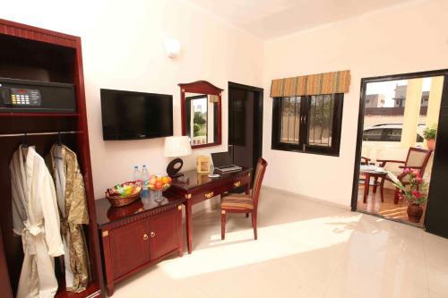 Hotel Kridha Residency