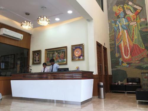 Hotel Kridha Residency