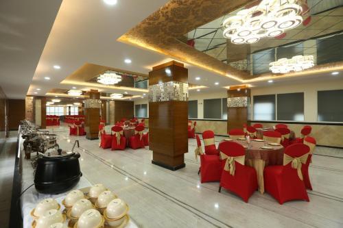 Hotel Kridha Residency