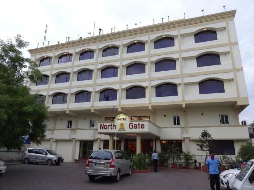 Hotel North Gate