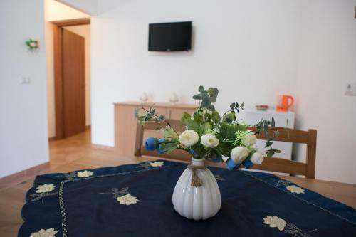 Red Rose B&B