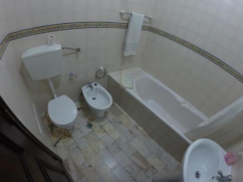 Apartamento Villa Ana Margarida Residence